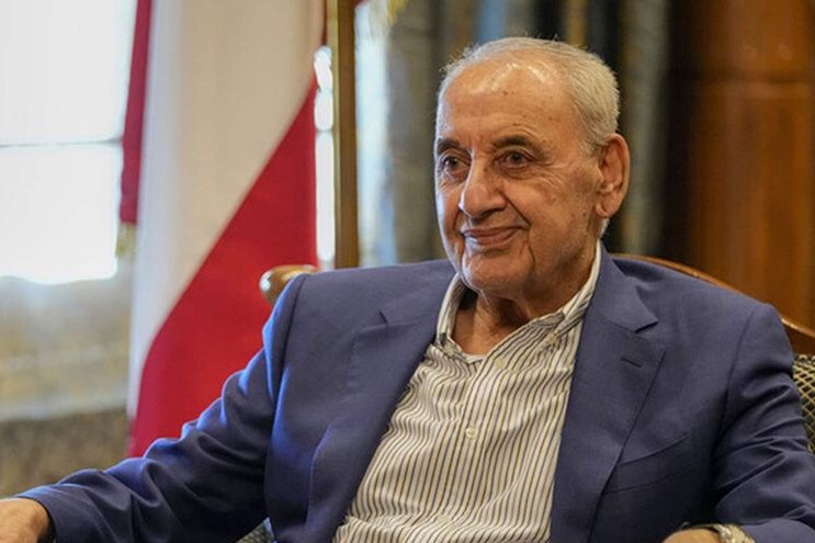 الرئيس بري: إذا مسّوا بقائد الجيش فلن نسكت 