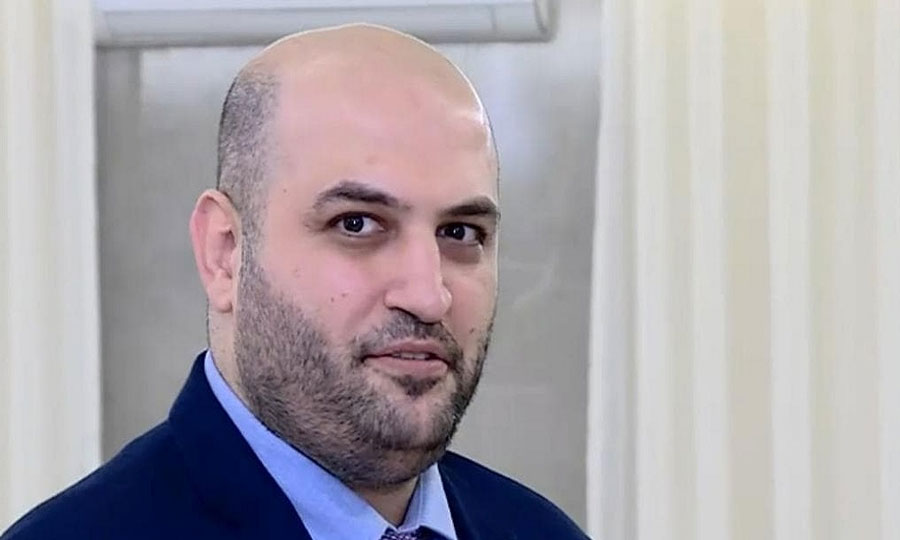 وزير الصحة يُعلن تأسيس اللجنة الوطنية لأمراض استقلاب الكالسيوم وهشاشة العظام 