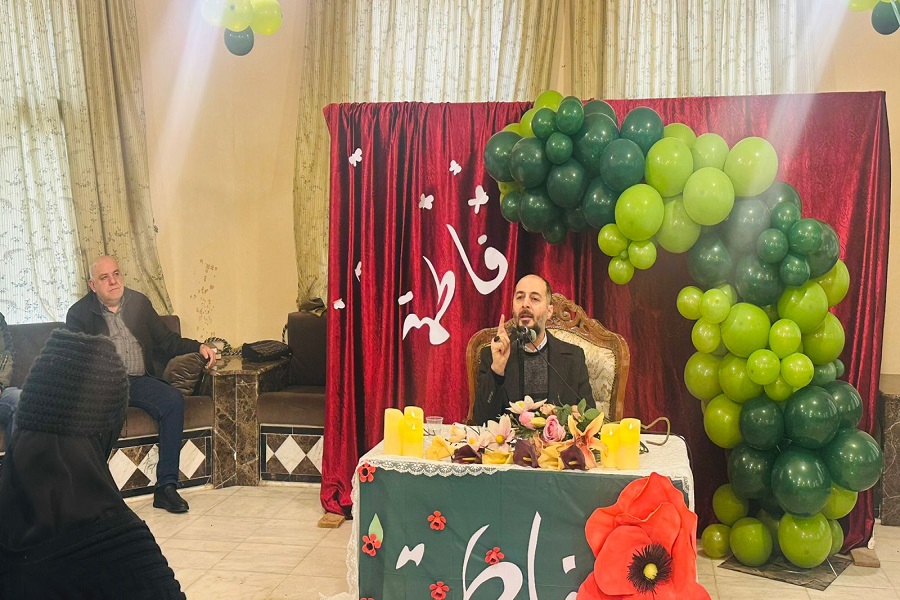 النائب أبو حمدان: المشروع الأميركي 