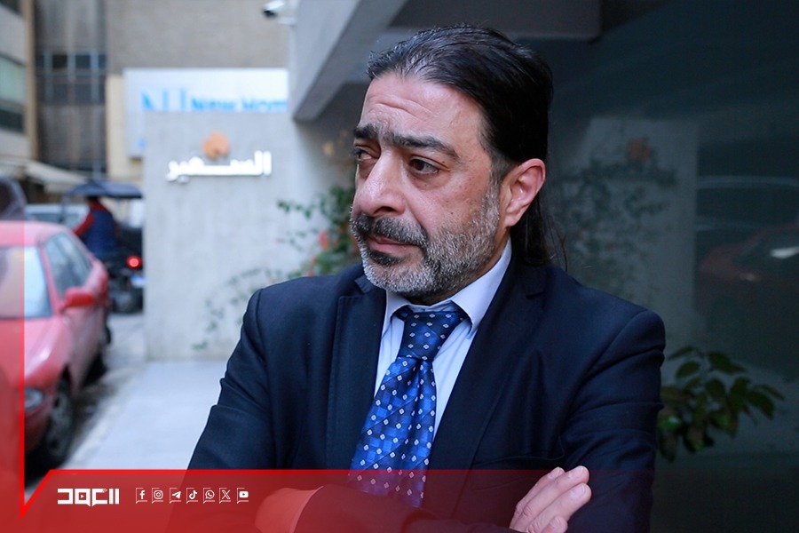 بيروت خيمتنا تكرّم الإعلاميين الشهداء: استهداف الإعلاميين هدفه الضغط على المقاومين