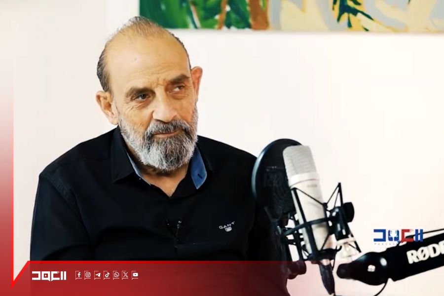 بودكاسات عالعهد | الصراف يسرد حكايات لم تُرو عن علاقته بسيّد شهداء الأمة