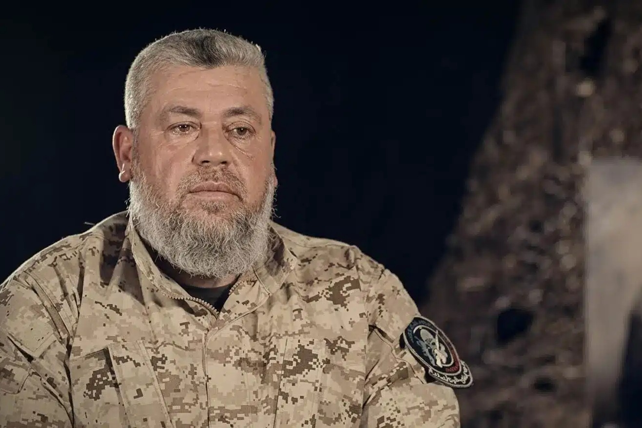 الفصائل الفلسطينية تنعى الشهيد القائد عزّ الدين الحدّاد