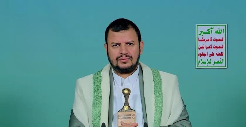 السيد الحوثي يدعو لمظاهرات يوم الجمعة ضد الإساءة الأميركية والصهيونية للقرآن الكريم