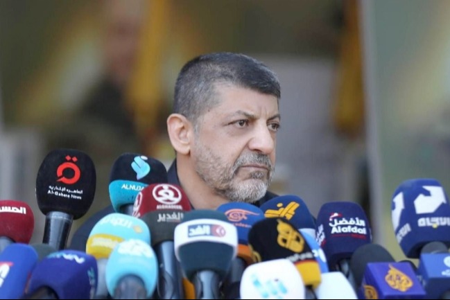 الشهيد الشجاع: البيان الأخير لمحمد عفيف