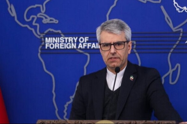 لقاءات قطرية-إيرانية في طهران لبحث التطورات الإقليمية