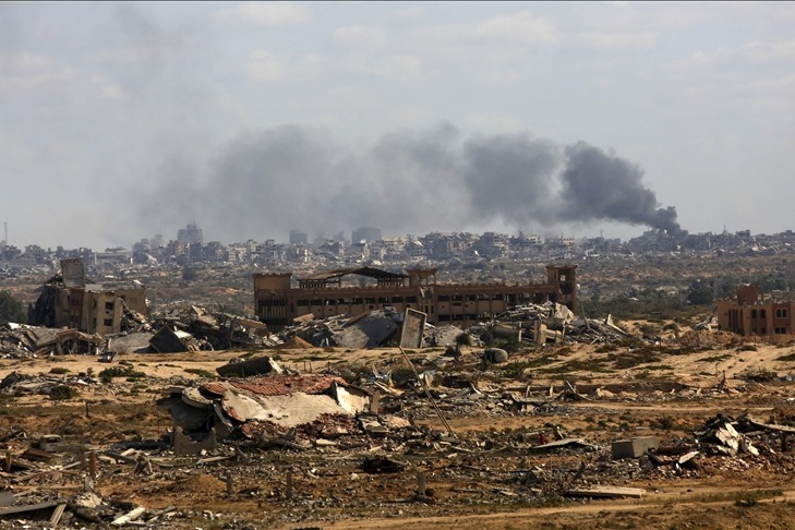 في اليوم الـ86 لوقف إطلاق النار: قصف جويّ ومدفعي ونسف منازل شرق قطاع غزة