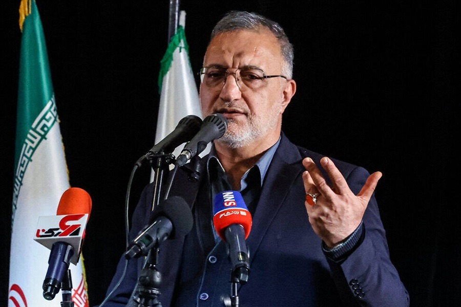 بلدية طهران: 3.5 ملايين مكان إقامة و3400 حافلة استعدادًا لمراسم تشييع الإمام الشهيد