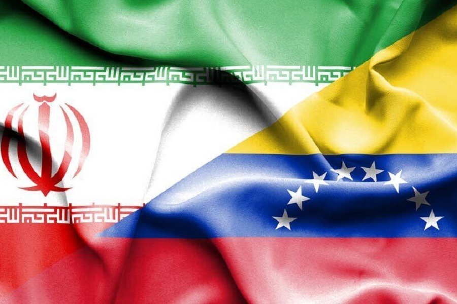 إيران تندد باحتجاز القوات الأميركية ناقلة نفط فب البحر الكاريبي