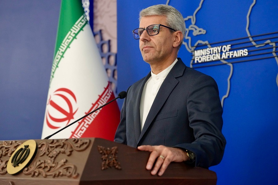 إيران تدين بشدة استمرار الإبادة الجماعية في غزة والاعتداءات على لبنان