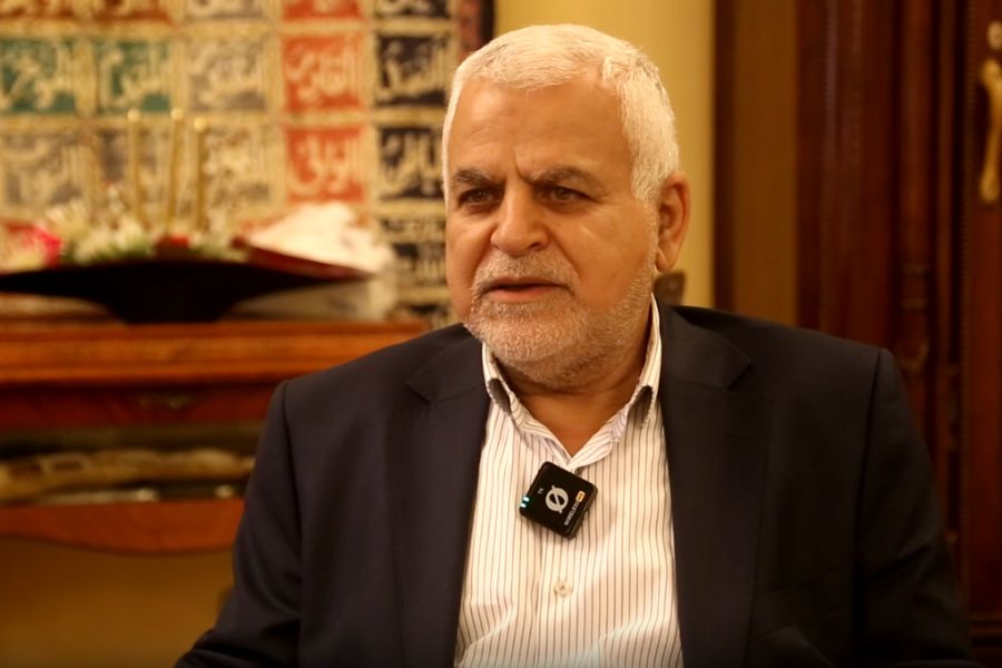 الخنسا: ساحة المواجهة امتدت من جنوب لبنان إلى البحر الأحمر