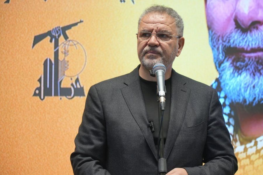 النائب فياض: لا يصح أن نتعايش مع الاعتداءات ولا بد من إعادة تقويم الموقف اللبناني