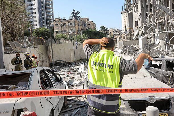 عميد صهيوني عن كلفة الحرب على إيران: تجاوزنا الـ10 مليارات شكل