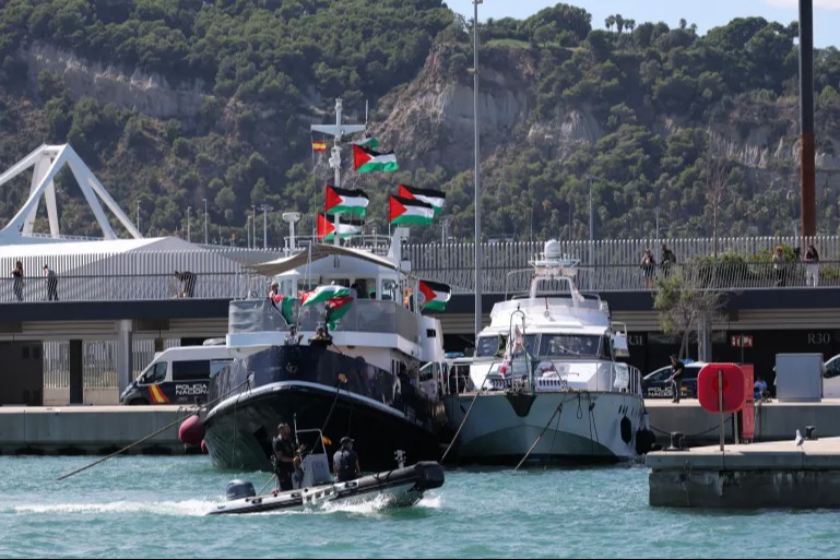 جيش الاحتلال 