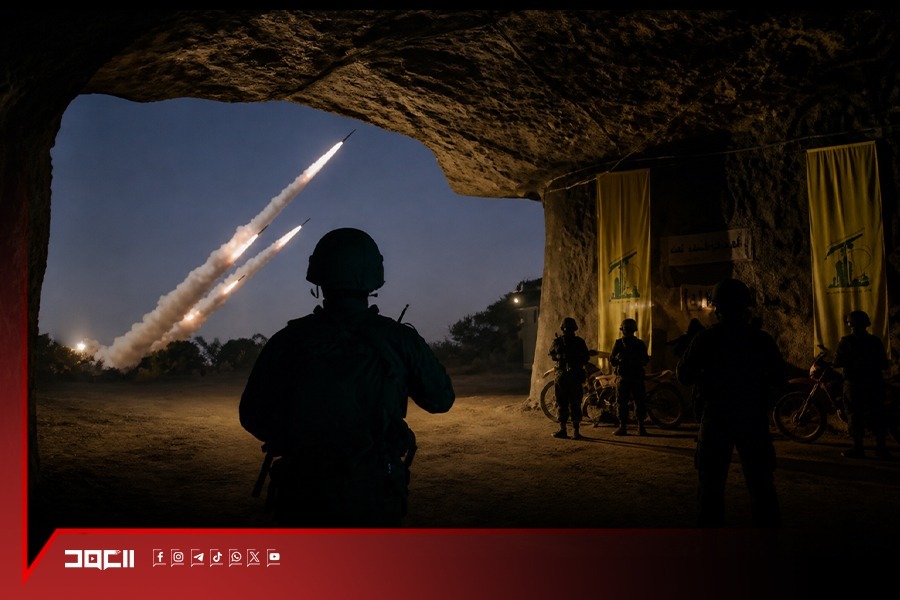 حين تتحول الشاشات إلى خرائط للعدو.. الأنفاق التي غيّرت موازين الحروب