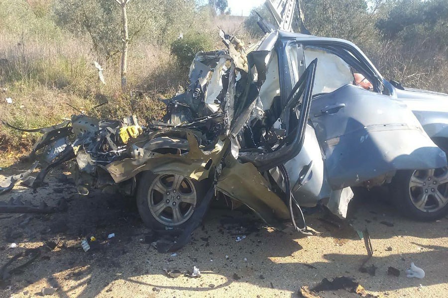 العدو يُكثّف اعتداءاته منذ الصباح الباكر.. شهيد وجريح في ياطر الجنوبية