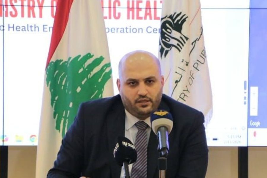 وزير الصحة يطلب من المستشفيات الالتزام بتغطية كاملة للمرضى والنازحين