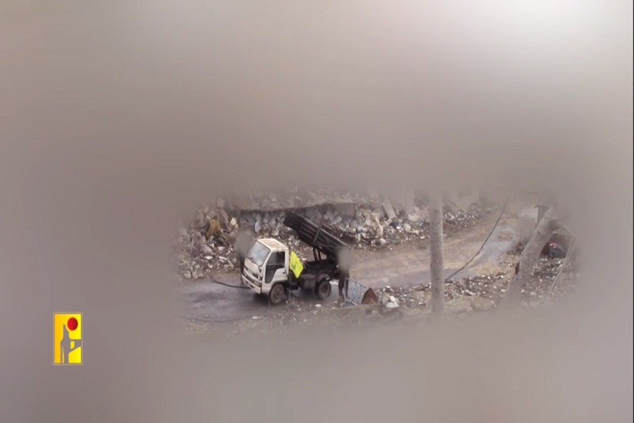 الحصاد اليومي لعمليات المقاومة الإسلامية بتاريخ 03-04-2026