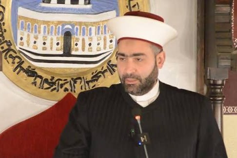 الشيخ القطان: جيوش رُوّج بأنها لا تُهزم تنكسر عندما نتوحد