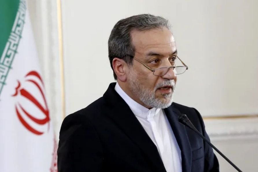 عراقجي لغوتيريش: شهدنا استغلال أميركا المخزي للاحتجاجات السلمية في إيران