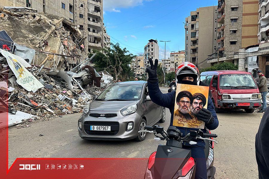  عام الصبر المرّ والعزّة..