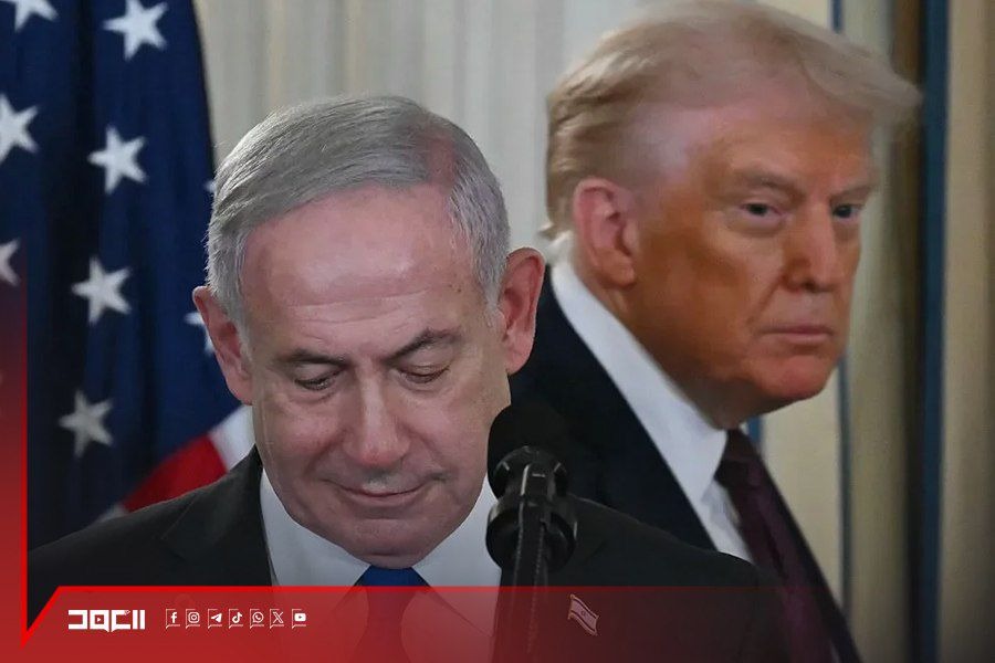 لقاء نتنياهو - ترامب: مخاوف وآمال في 