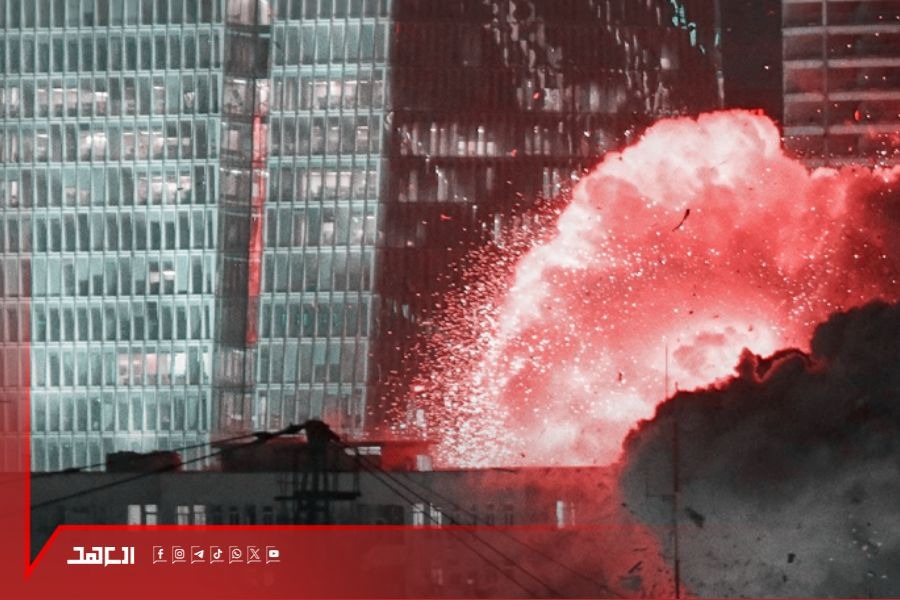  لا تقاس نتائج الحـرب في إيران ببدايتها