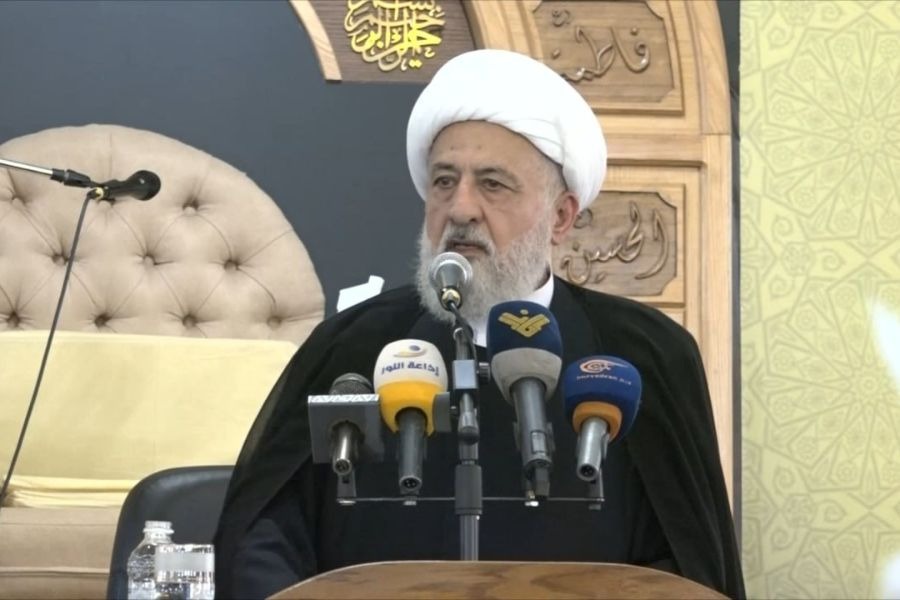 الشيخ الخطيب: التجارب أثبتت أن الاحتلال لا يلتزم بالاتفاقات