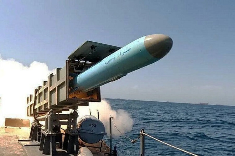 بحرية حرس الثورة: أمن مضيق هرمز يعتمد على قرارات طهران