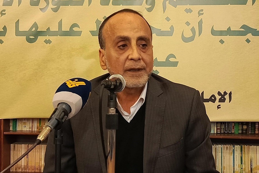 الموسوي: لا تنازلات بالتهويل السياسي 