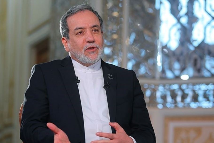 عراقجي: الجاهزية أفضل وسيلة لمنع الحرب 