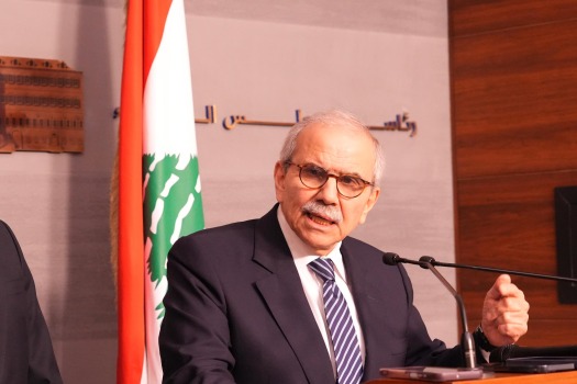 سلام بعد إقرار مشروع قانون الفجوة المالية: السندات ليست وعودًا على ورق 