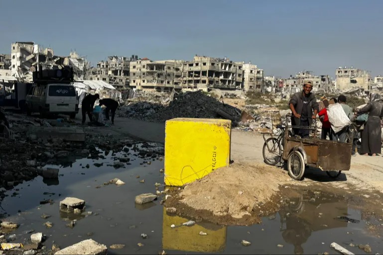 نتنياهو يرفض خطة ترامب.. هل تمهّد 