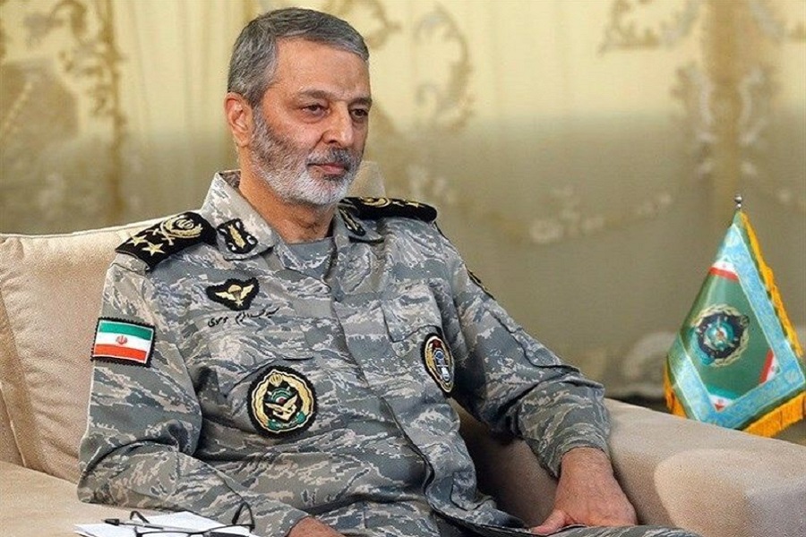 اللواء موسوي: إيران مستعدة للتعاون مع باكستان للقضاء على الإرهاب