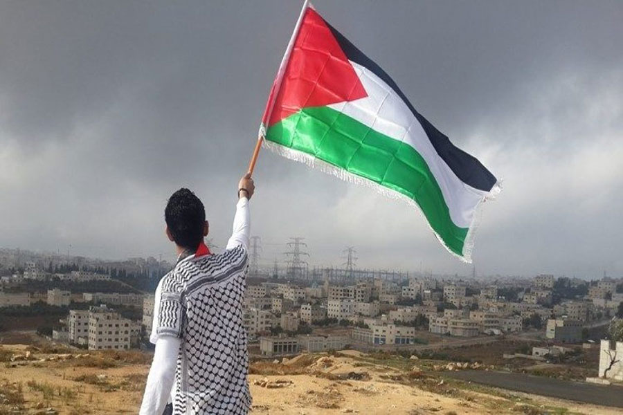 استطلاع: غالبية المستوطنين الصهاينة يرفضون قيام دولة فلسطينية