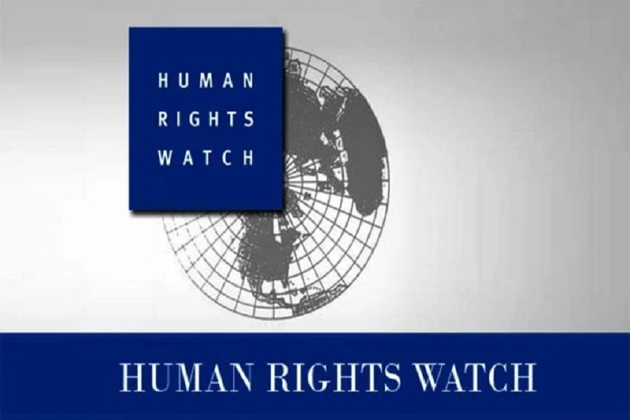 هيومن رايتس: تهجير قسري في مخيمات الضفّة الغربية يرقى إلى جرائم حرب