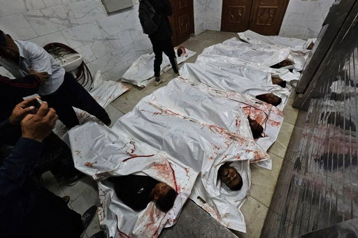 العدوان على غزّة.. 27 شهيدًا و90 مصابًا في استهداف جيش العدو لطالبي المساعدات غرب رفح