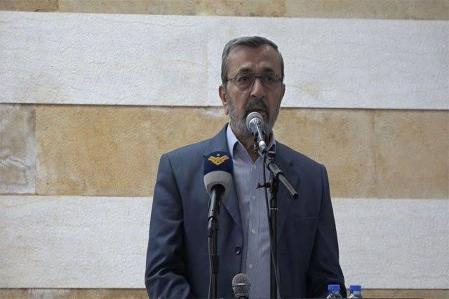 عزّ الدين: أمام تفلت العدو لا بد للسلطة من إعادة النظر في حساباتها 