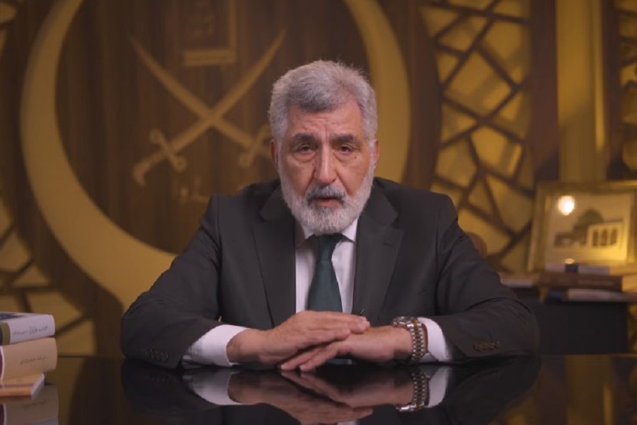 الإخوان المسلمون: نؤكد دعمنا للجمهورية الإسلامية في إيران.. إننا أمة واحدة 