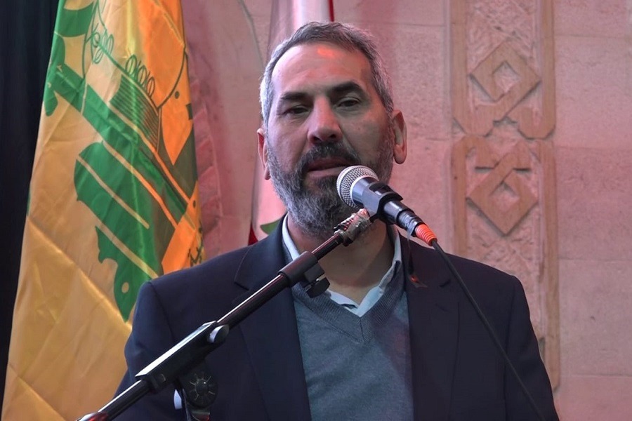 حمادة: لا يوجد على وجه الأرض حكومة حرة سيدة ومستقلة لا تعتني بتحرير أرضها