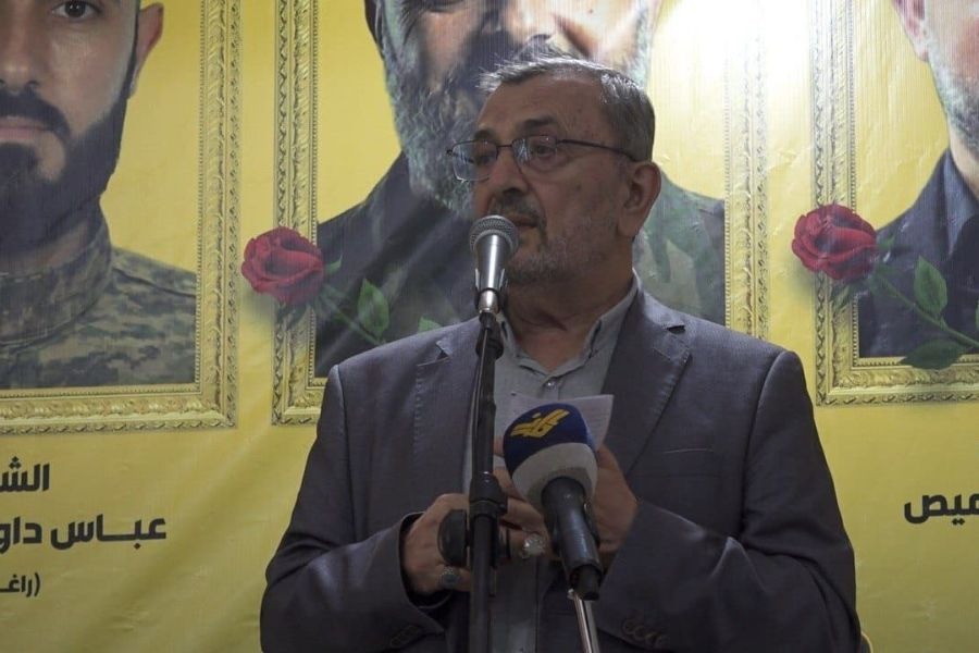 عز الدين: السلطة فقدت أهليتها للحكم وخيارنا مواجهة العدو