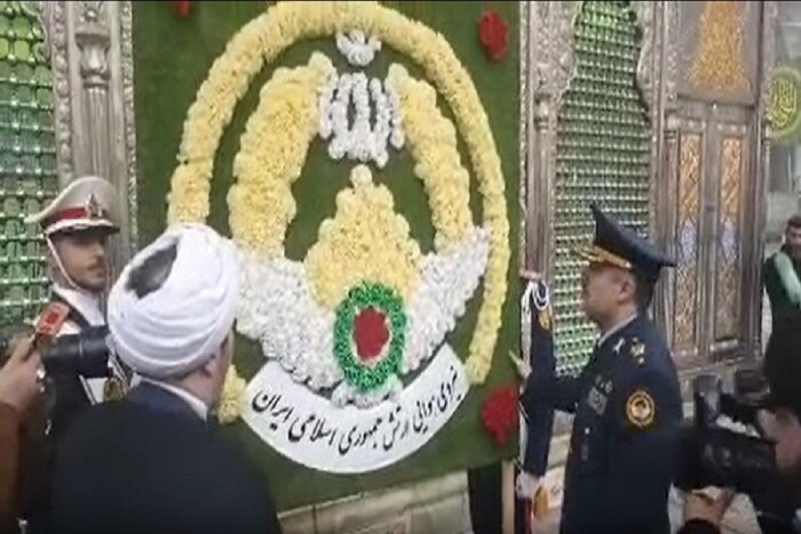 في يومها.. القوات الجوية الإيرانية تجدد العهد والميثاق لمبادئ الإمام الخميني 