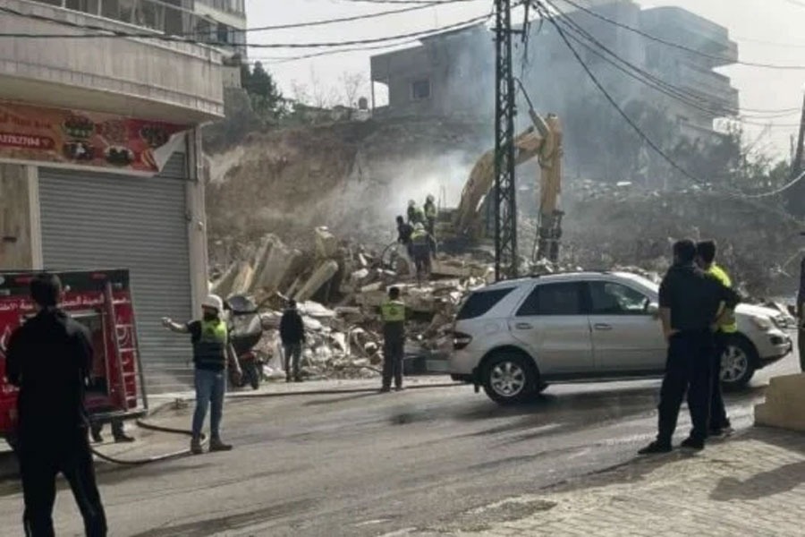 العدوّ يصعّد اعتداءاته.. جريحٌ في قنّاريت وغارات وهمية في الجنوب وبيروت