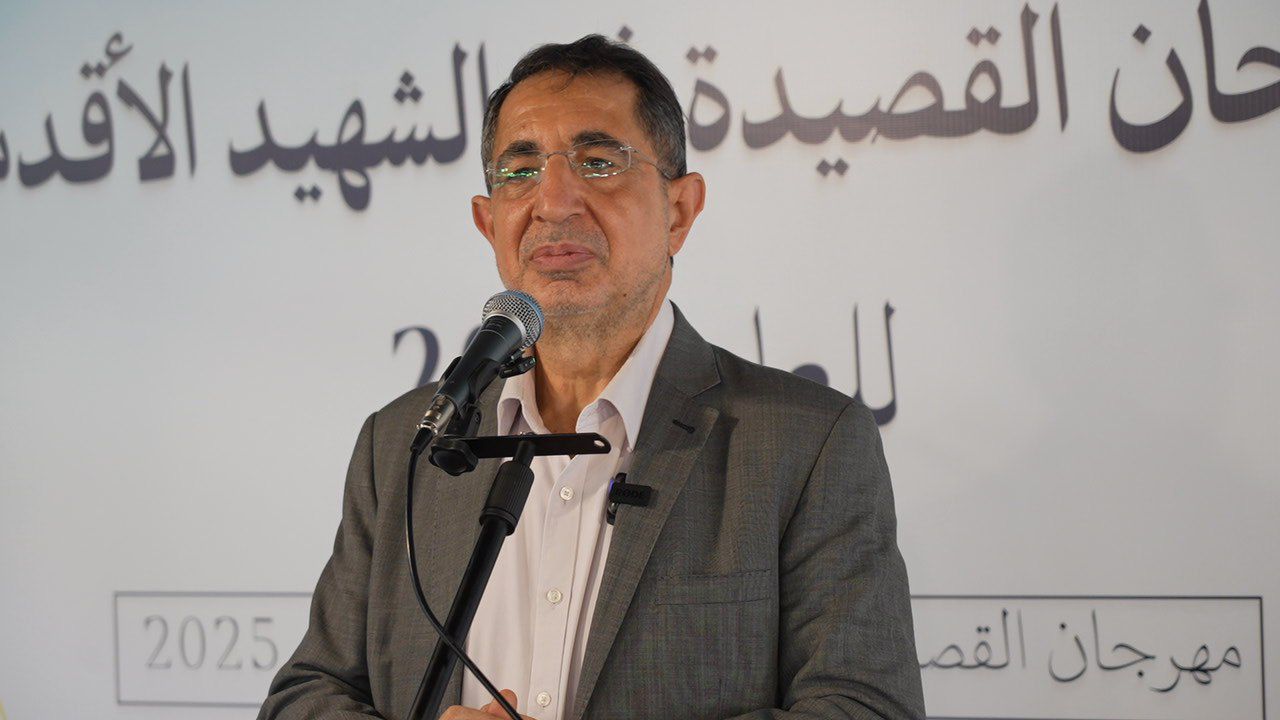 الحاج حسن: نريد دولة قادرة وعازمة على الدفاع عن أبنائها