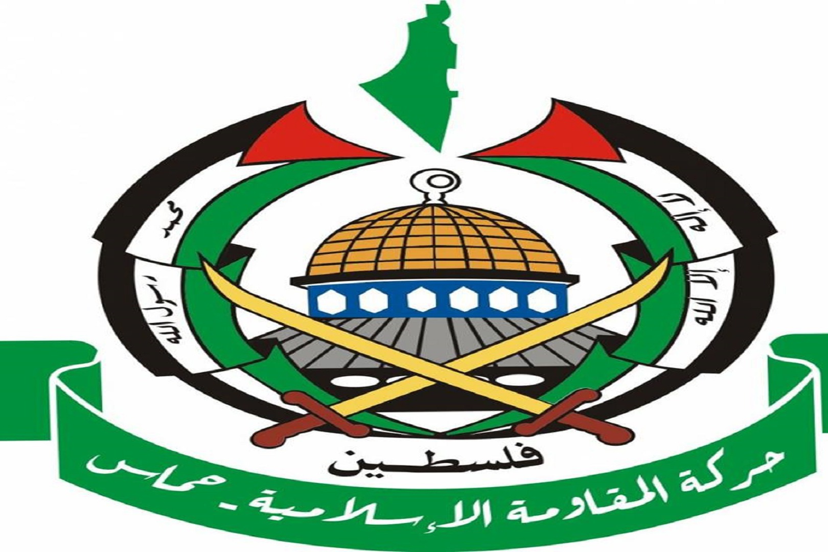 حماس في ذكرى الانطلاقة الـ 38: طوفان الأقصى محطة شامخة وماضون على درب القادة الشهداء