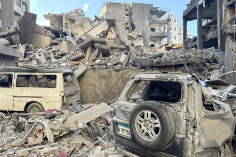 رؤساء السلطات في الشمال غاضبون: الجيش لا يفعل شيئًا لحسم حزب الله