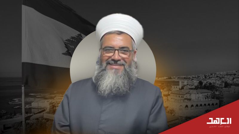 الشيخ العيلاني لـ