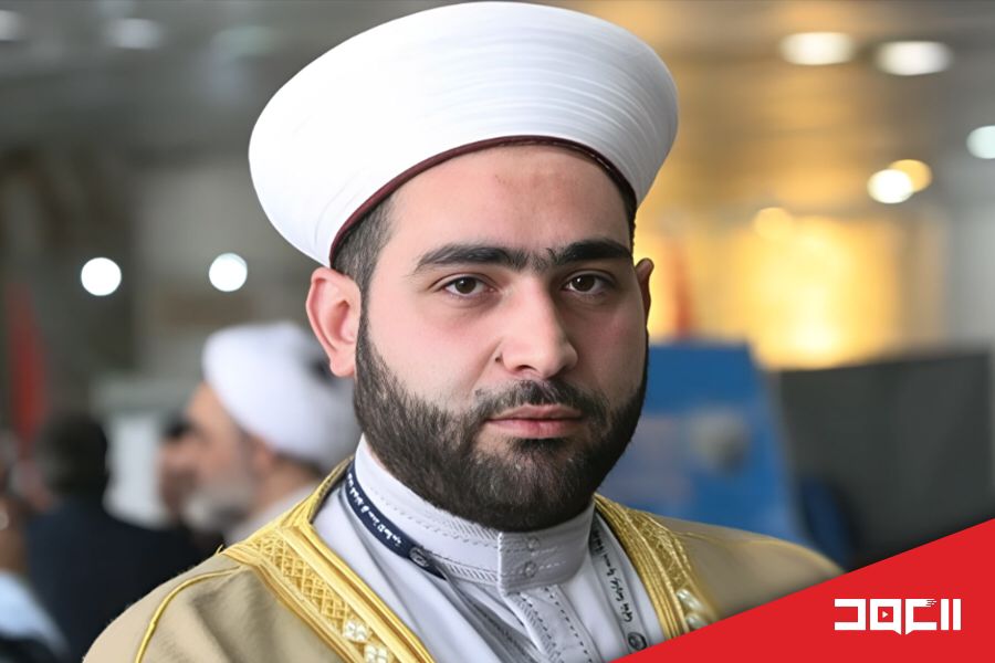 الشيخ القطان لـ