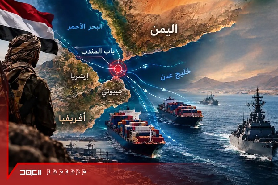 اليمن من فك الحصار إلى إعادة تشكيل المعادلات الإقليمية
