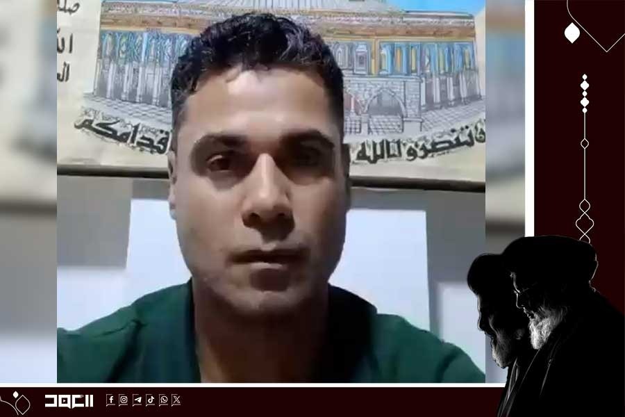 محمود العارضة: السيد نصر الله رحل شهيدًا كما يليق بقامة استثنائية
