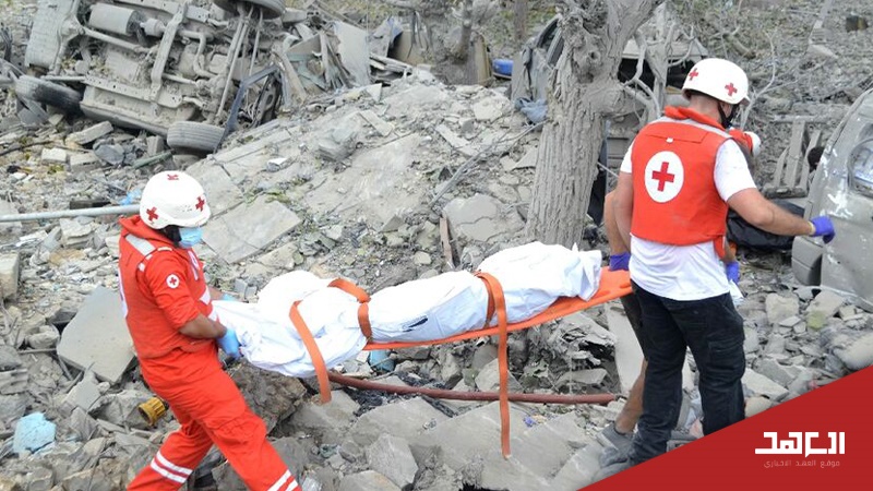 فرنجية أهدى فوزه البلدي لشهداء أيطو.. فمن هم؟